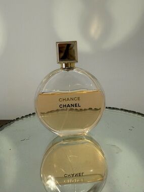Chanel Chance Eau de parfume 100ml